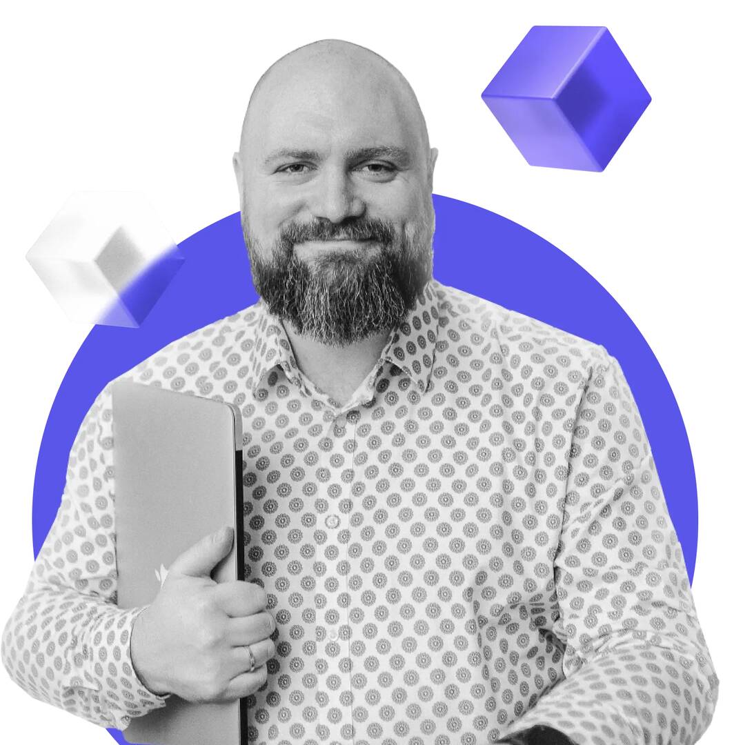 Przejście od chaosu do organizacji w zarządzaniu projektami dzięki zewnętrznemu PM.