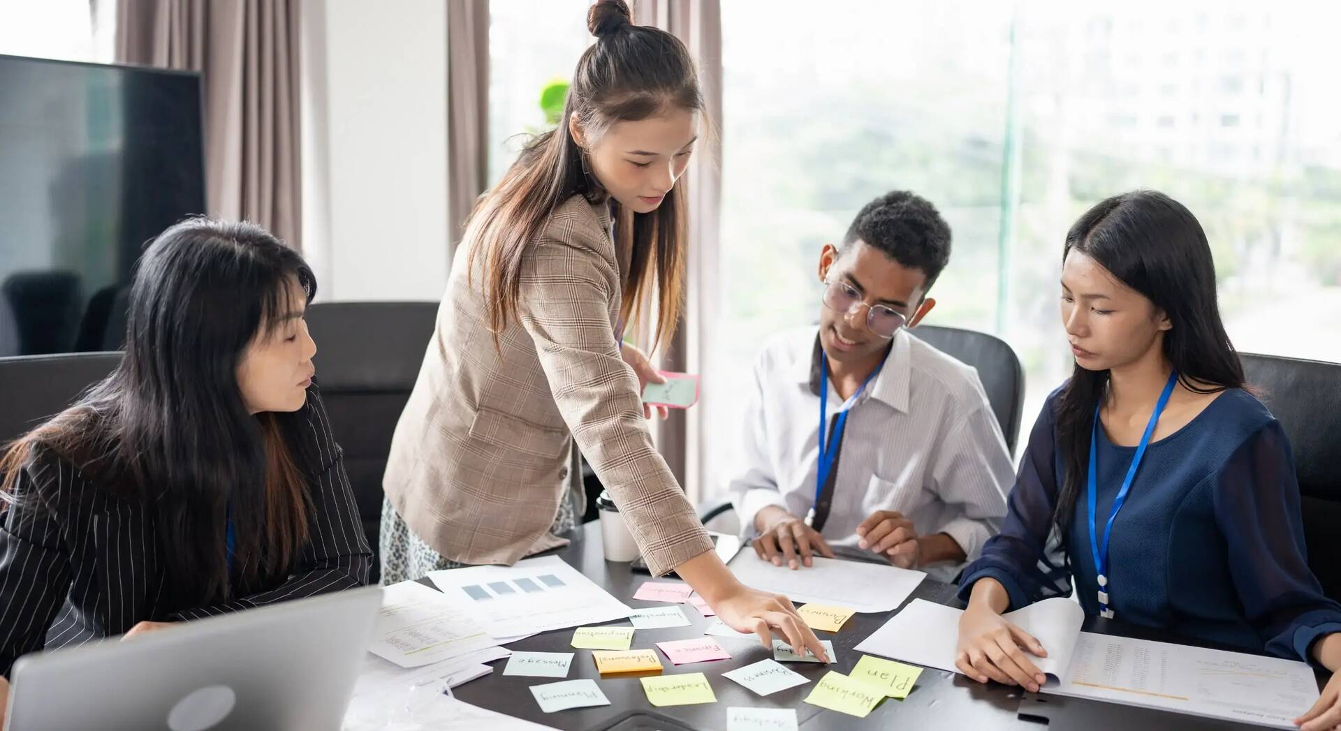 Zespół Magnuso Consulting pomaga firmie swojego klienta w dobraniu najlepszej metodyki zarządzania projektami po diagnozie Audytu Zarządzania Projektami.