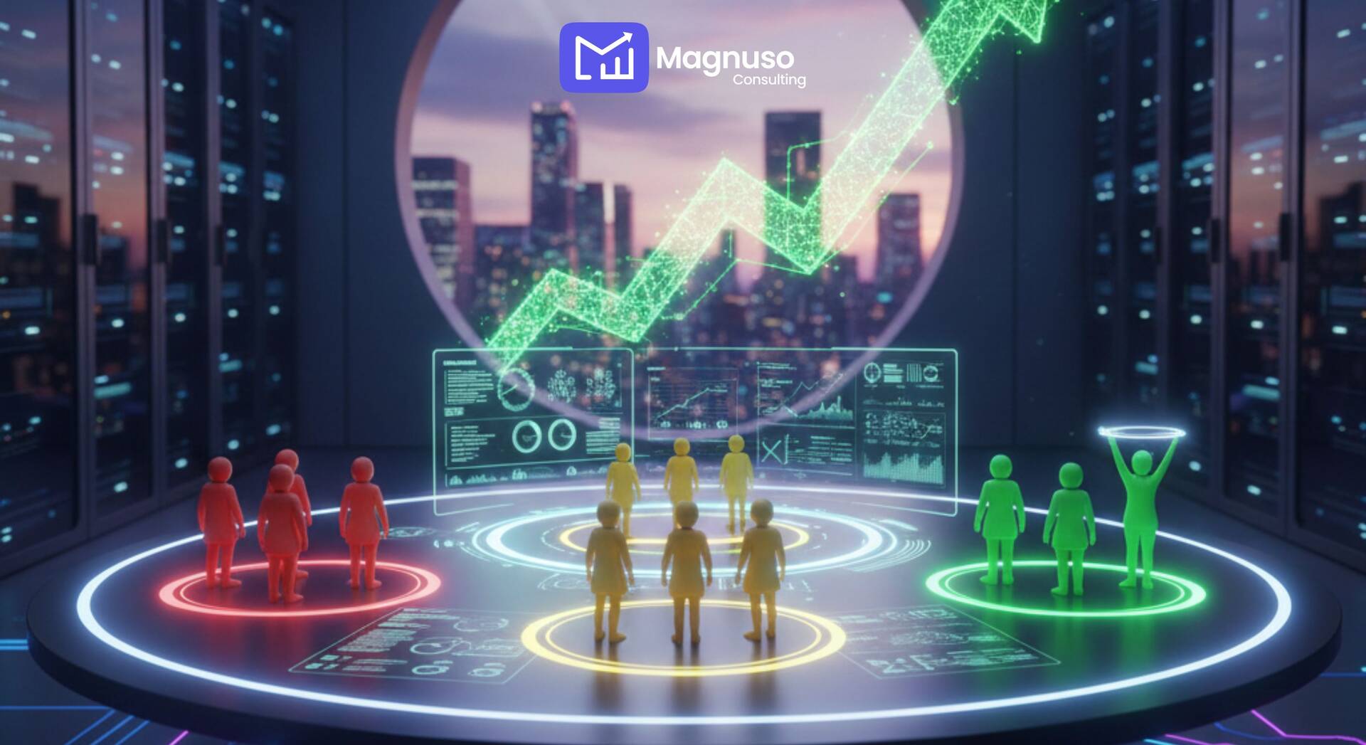 NPS - co to jest i jak mierzyć?