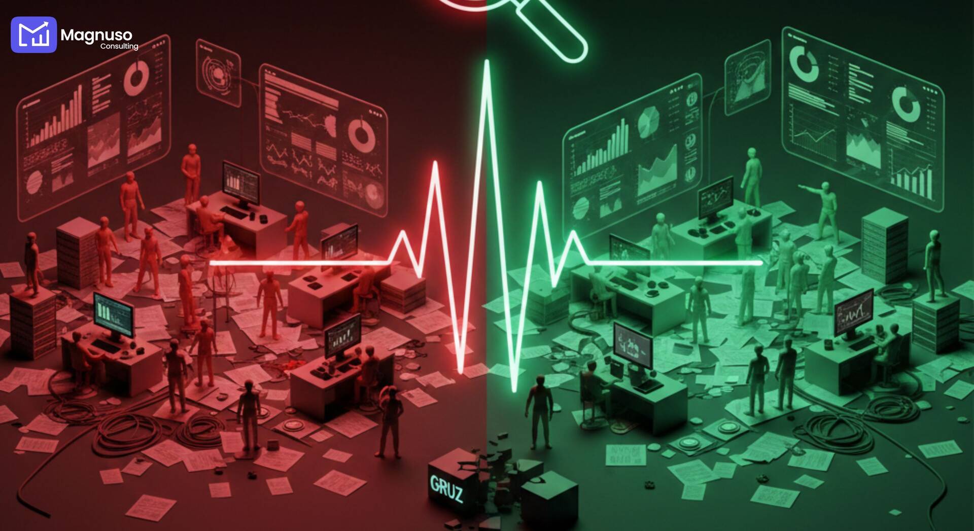 audyt zarządzania projektami